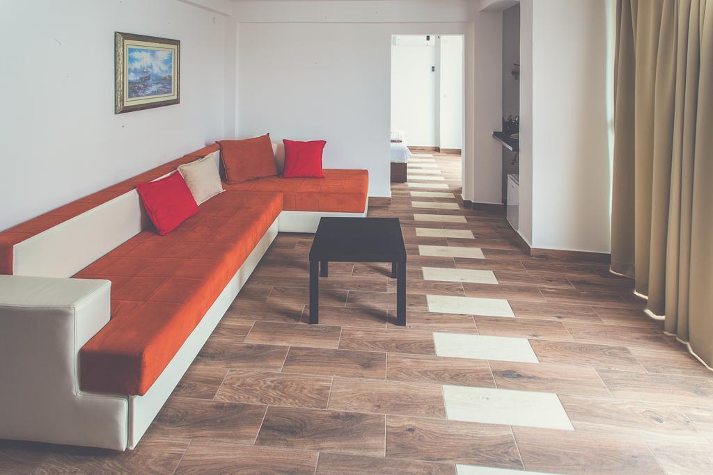 Apartments Atlantis Dobra Voda Habitación foto